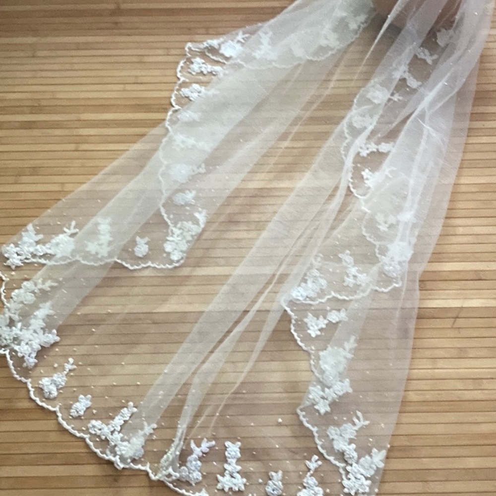 Wedding Veil